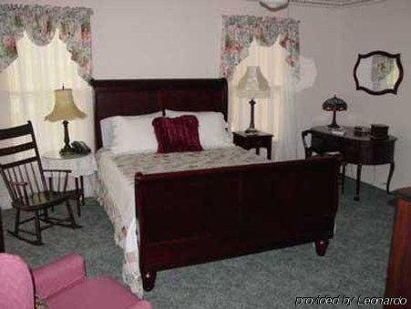 Red Bluff Cottage Bed & Breakfast Montgomery Rom bilde