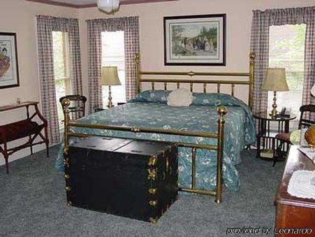 Red Bluff Cottage Bed & Breakfast Montgomery Rom bilde