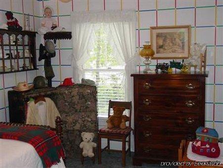 Red Bluff Cottage Bed & Breakfast Montgomery Rom bilde