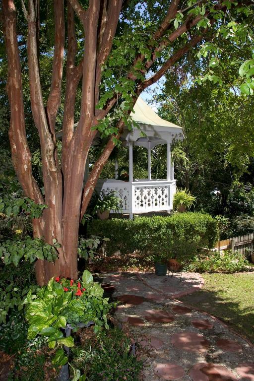 Red Bluff Cottage Bed & Breakfast Montgomery Eksteriør bilde